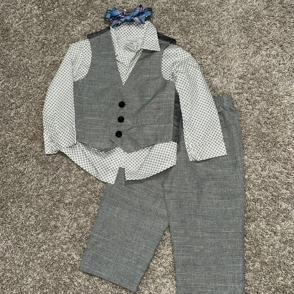 •PERRY ELLIS toddler•​